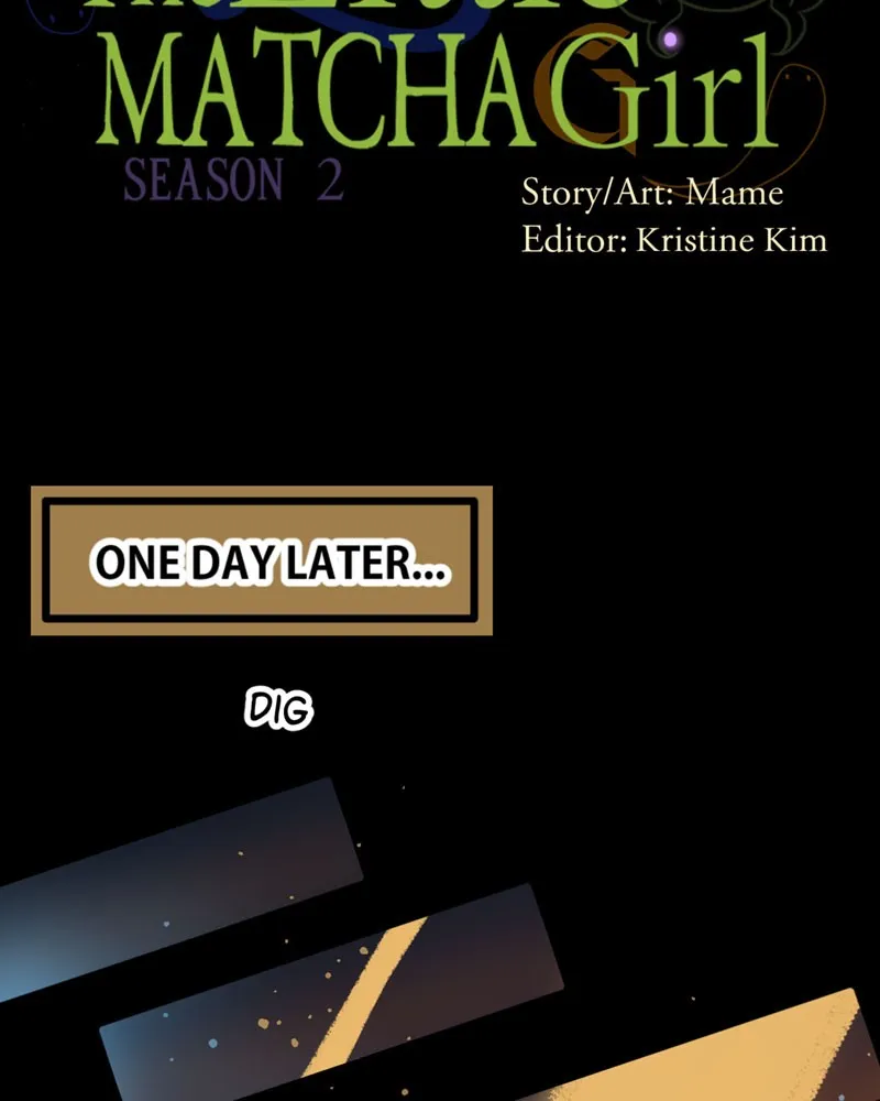 Little Matcha Girl Chapter 68 Online - página 10