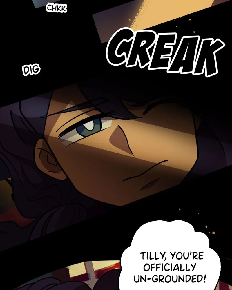 Little Matcha Girl Chapter 68 Online - página 11