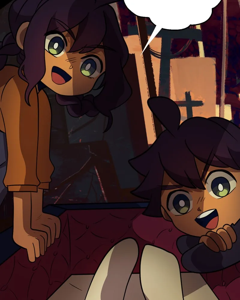 Little Matcha Girl Chapter 68 Online - página 12