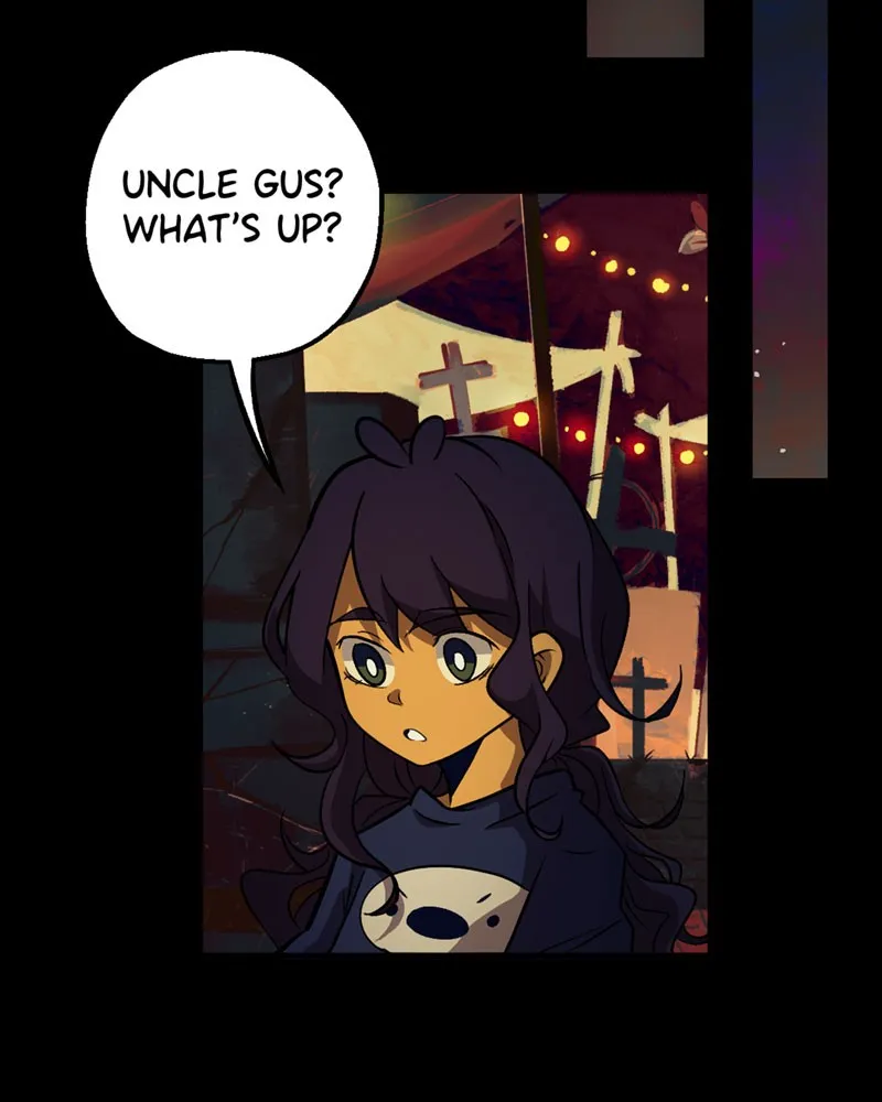 Little Matcha Girl Chapter 68 Online - página 17