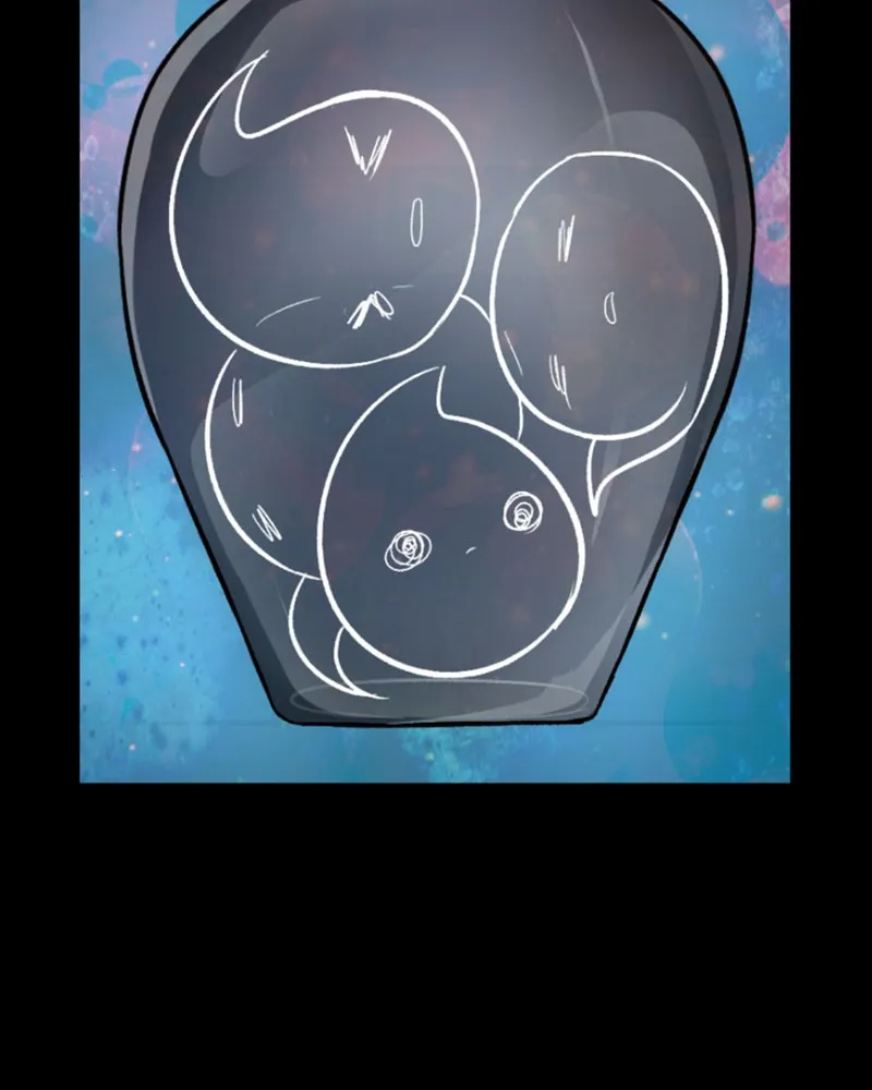 Little Matcha Girl Chapter 68 Online - página 27