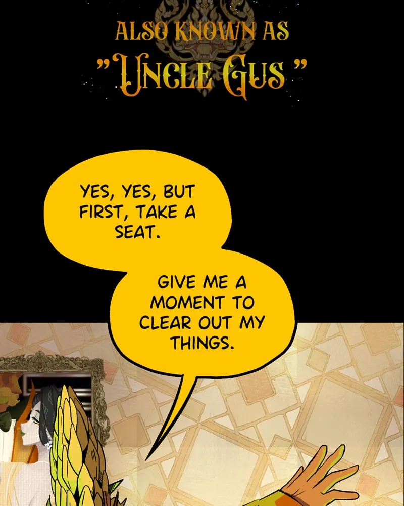 Little Matcha Girl Chapter 68 Online - página 44