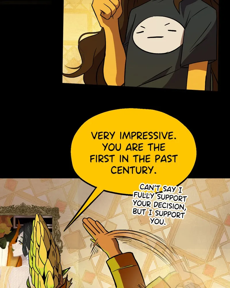 Little Matcha Girl Chapter 68 Online - página 47