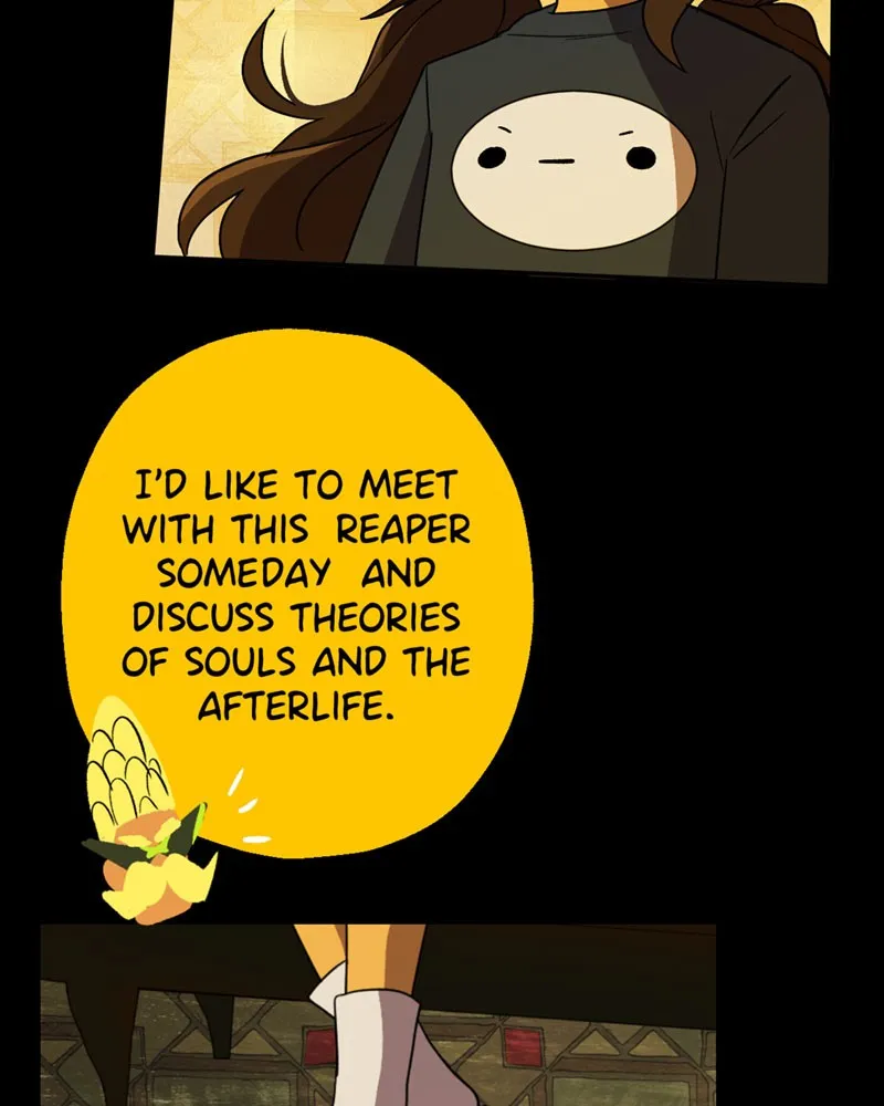 Little Matcha Girl Chapter 68 Online - página 51