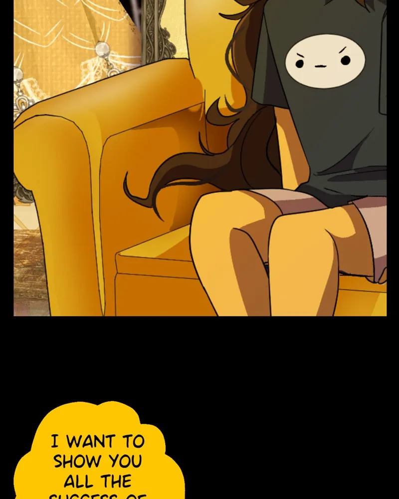Little Matcha Girl Chapter 68 Online - página 55