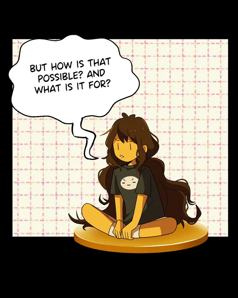 Little Matcha Girl Chapter 68 Online - página 60