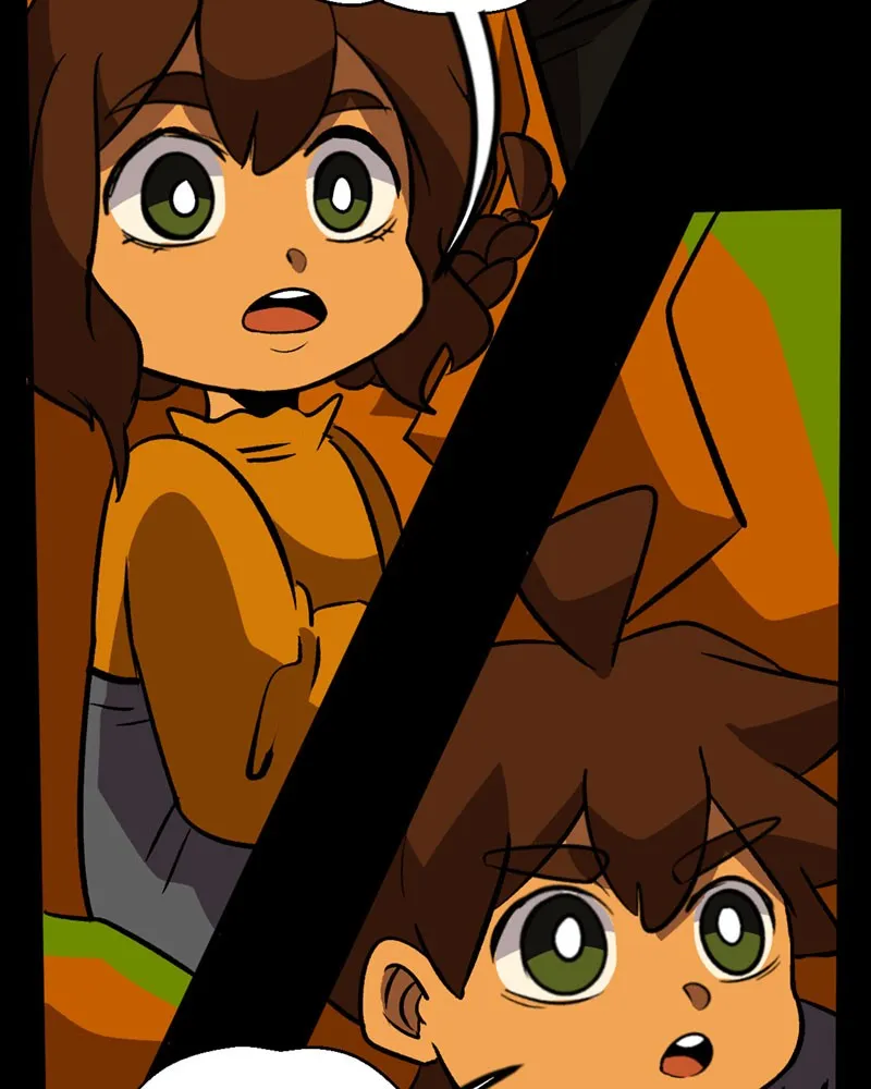 Little Matcha Girl Chapter 69 Online - página 24