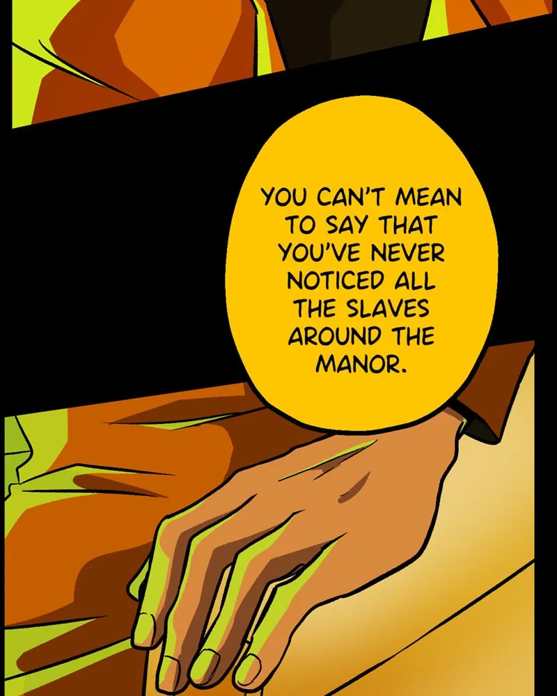 Little Matcha Girl Chapter 69 Online - página 34