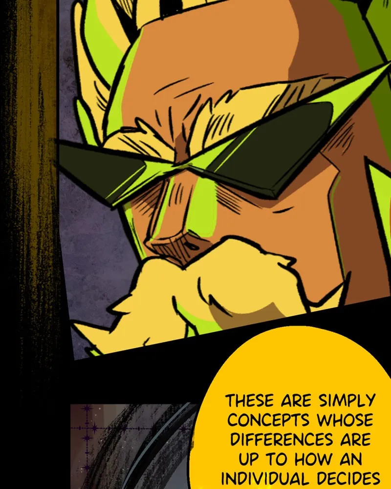Little Matcha Girl Chapter 69 Online - página 41