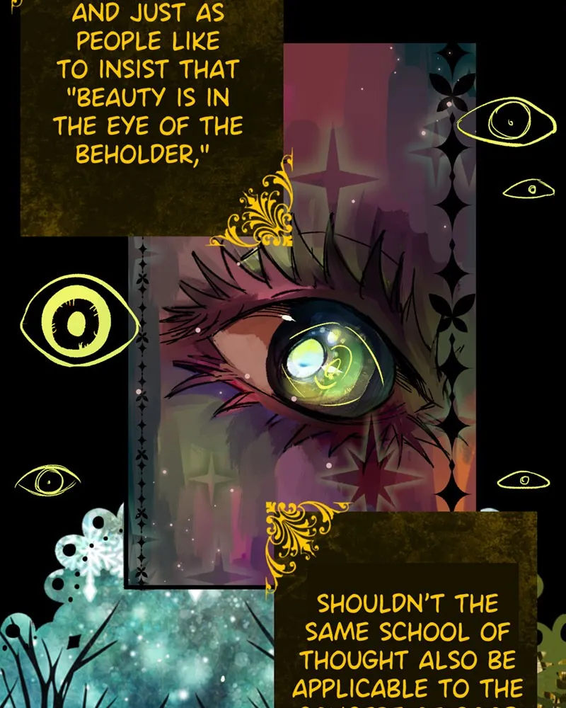 Little Matcha Girl Chapter 69 Online - página 44