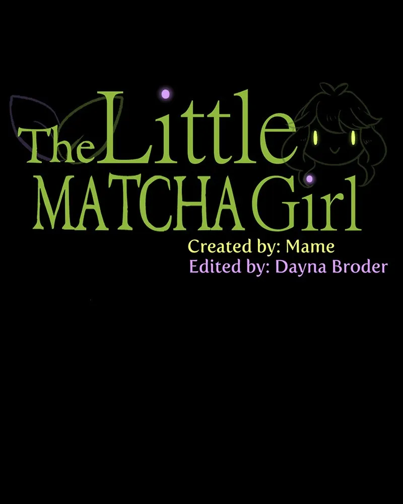 Little Matcha Girl Chapter 7 Online - página 5