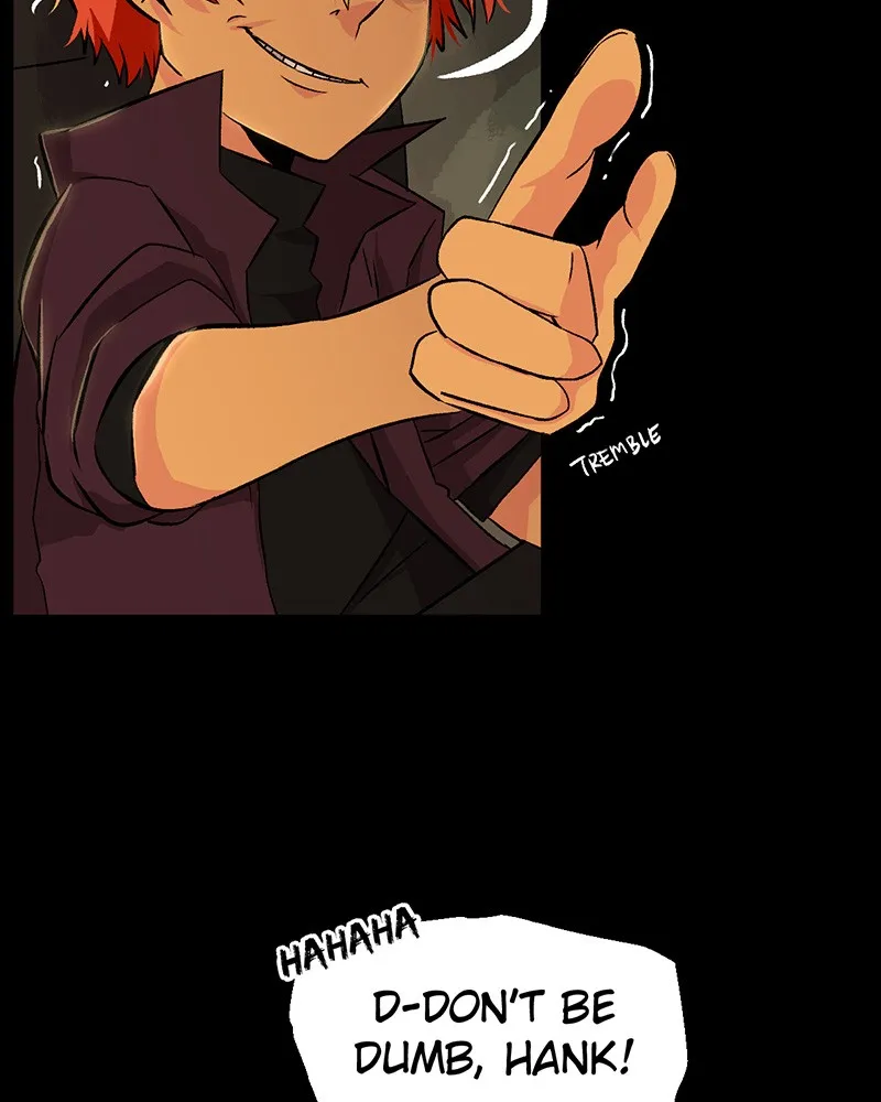 Little Matcha Girl Chapter 7 Online - página 7