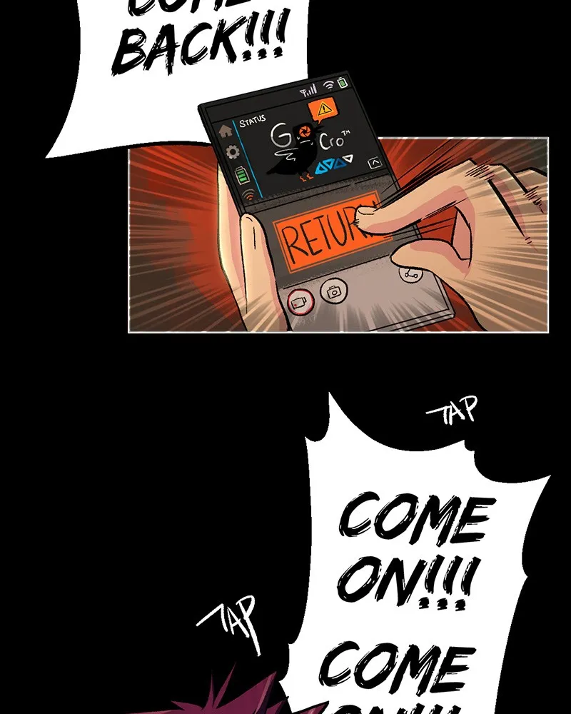 Little Matcha Girl Chapter 7 Online - página 11