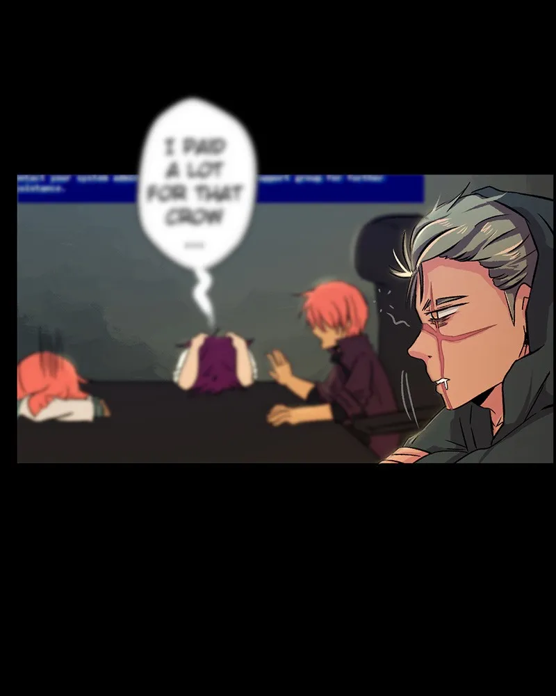 Little Matcha Girl Chapter 7 Online - página 19