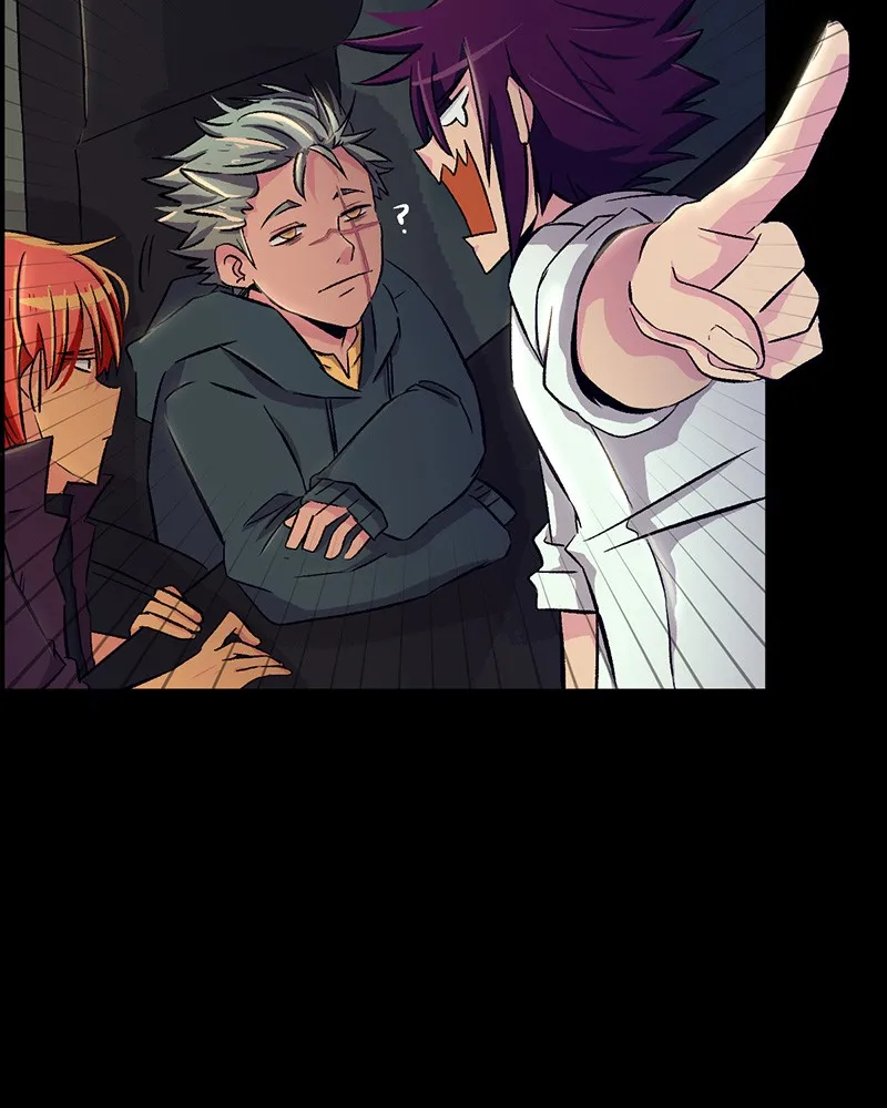 Little Matcha Girl Chapter 7 Online - página 22