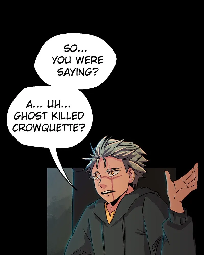 Little Matcha Girl Chapter 7 Online - página 30