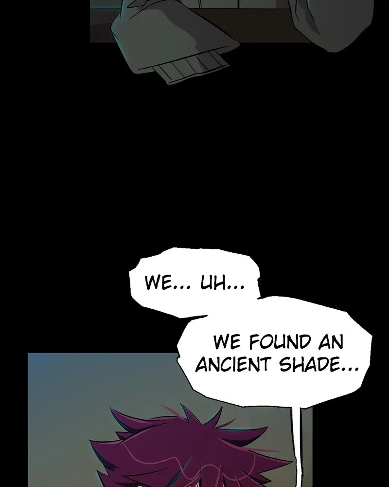 Little Matcha Girl Chapter 7 Online - página 31
