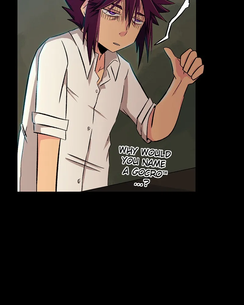 Little Matcha Girl Chapter 7 Online - página 32