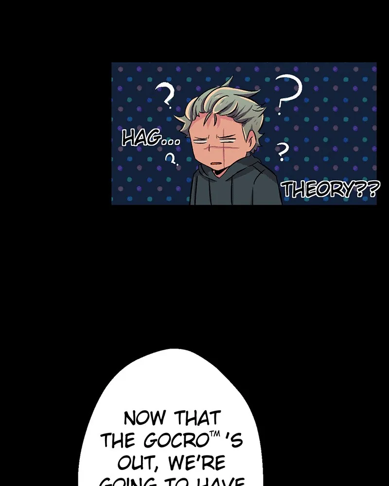 Little Matcha Girl Chapter 7 Online - página 37