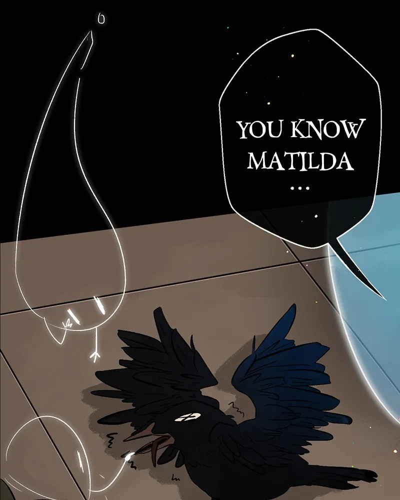 Little Matcha Girl Chapter 7 Online - página 43