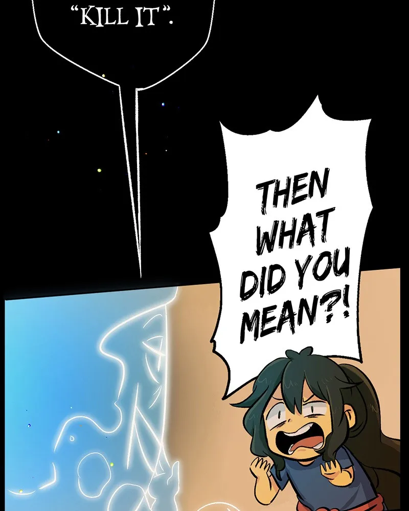 Little Matcha Girl Chapter 7 Online - página 45