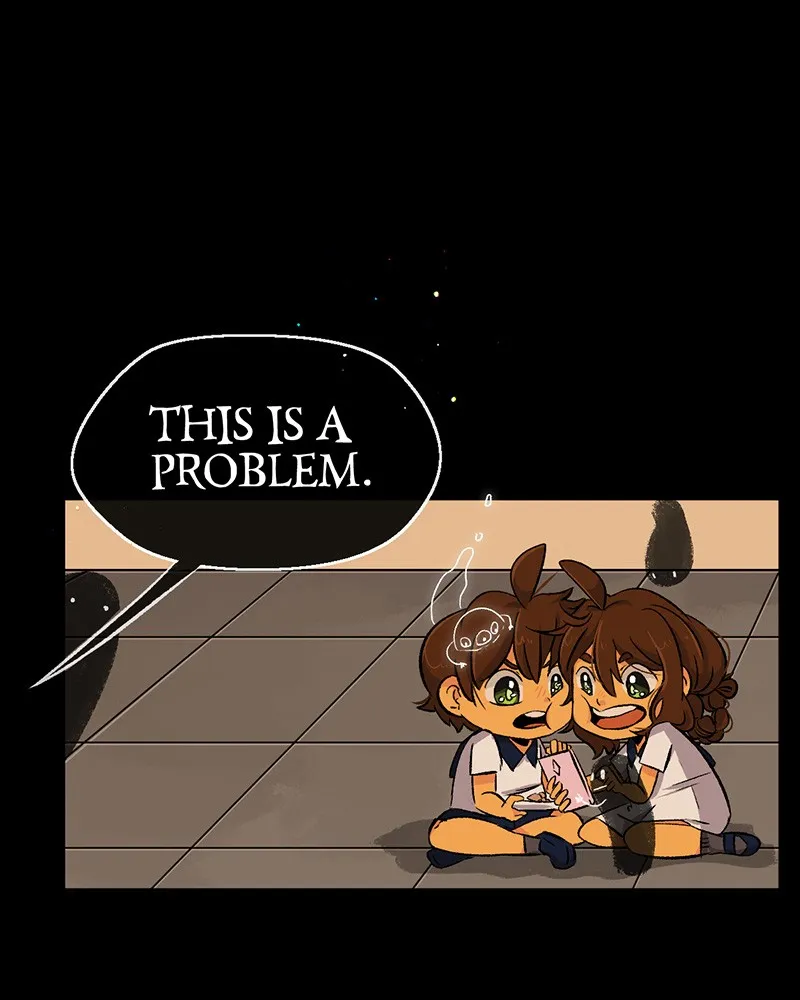 Little Matcha Girl Chapter 7 Online - página 48