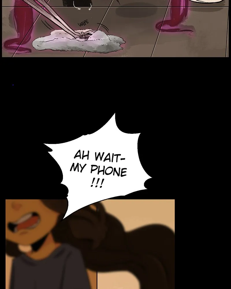 Little Matcha Girl Chapter 7 Online - página 55