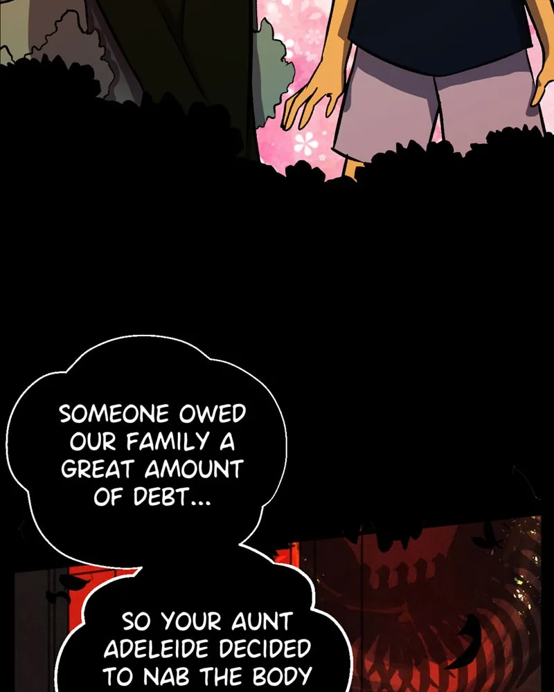 Little Matcha Girl Chapter 70 Online - página 16