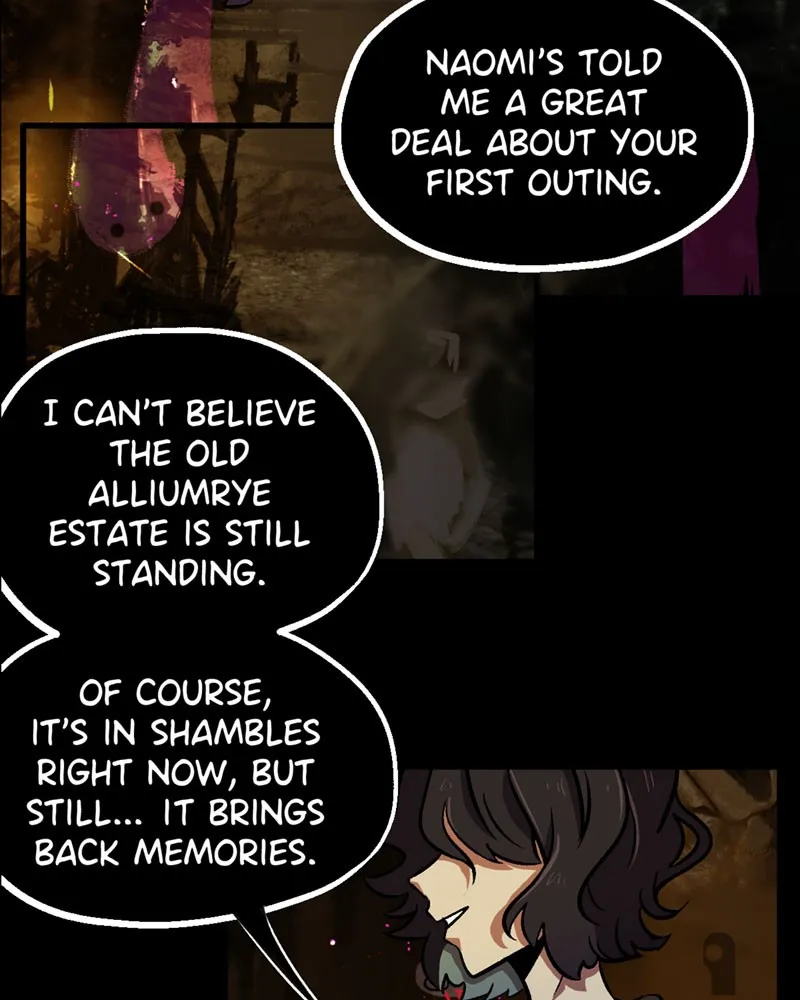 Little Matcha Girl Chapter 70 Online - página 21