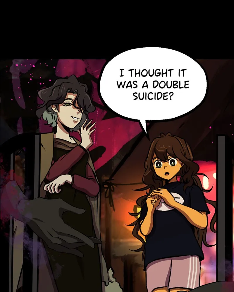 Little Matcha Girl Chapter 70 Online - página 30