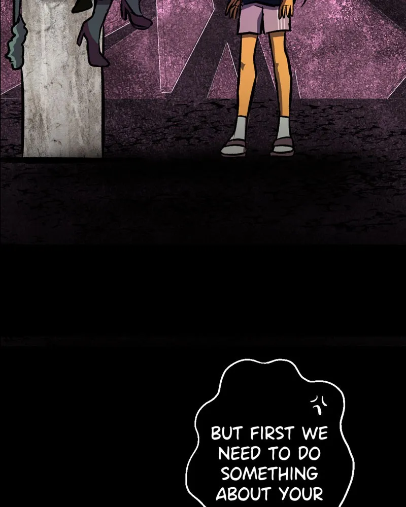 Little Matcha Girl Chapter 70 Online - página 53