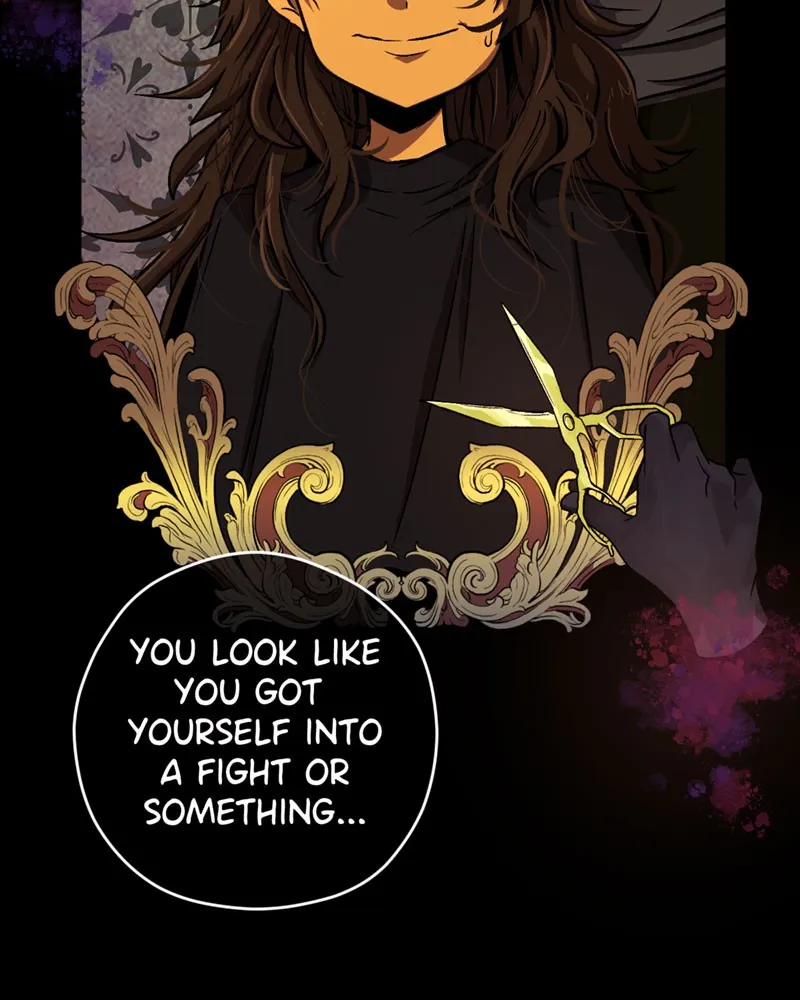 Little Matcha Girl Chapter 71 Online - página 3
