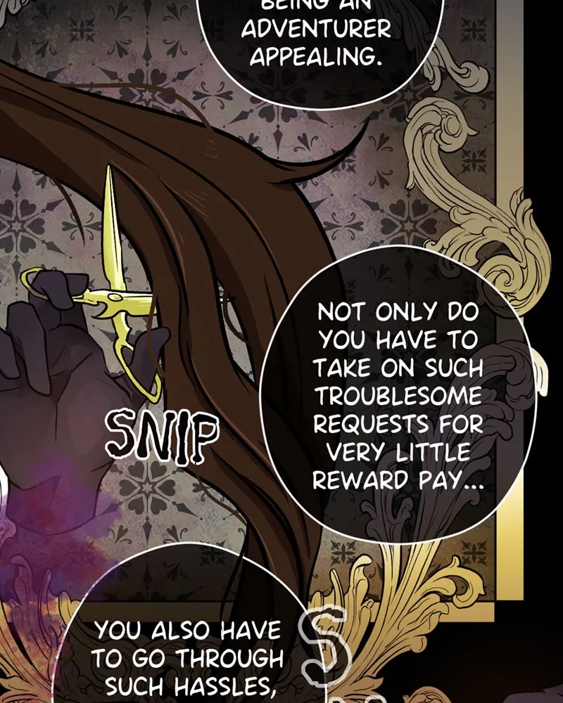 Little Matcha Girl Chapter 71 Online - página 6