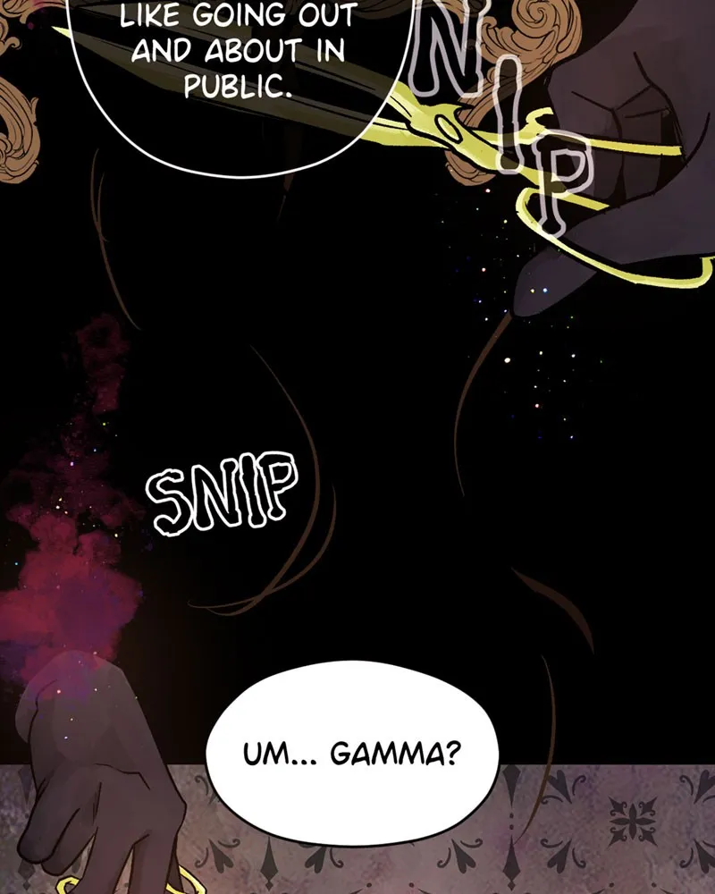 Little Matcha Girl Chapter 71 Online - página 7