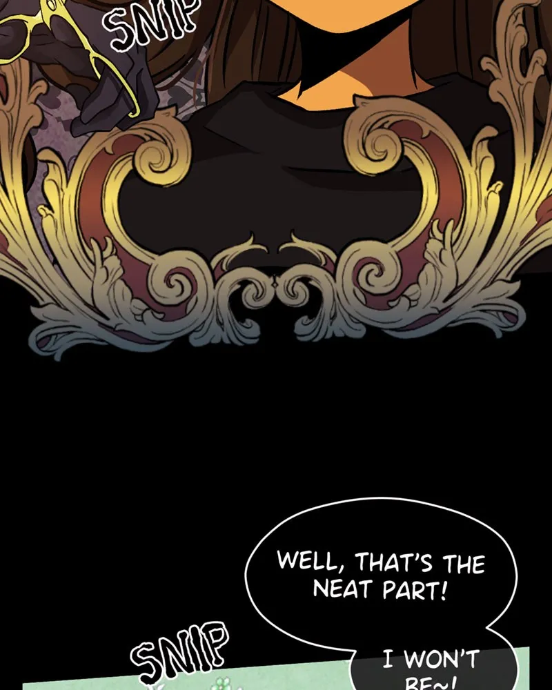 Little Matcha Girl Chapter 71 Online - página 9