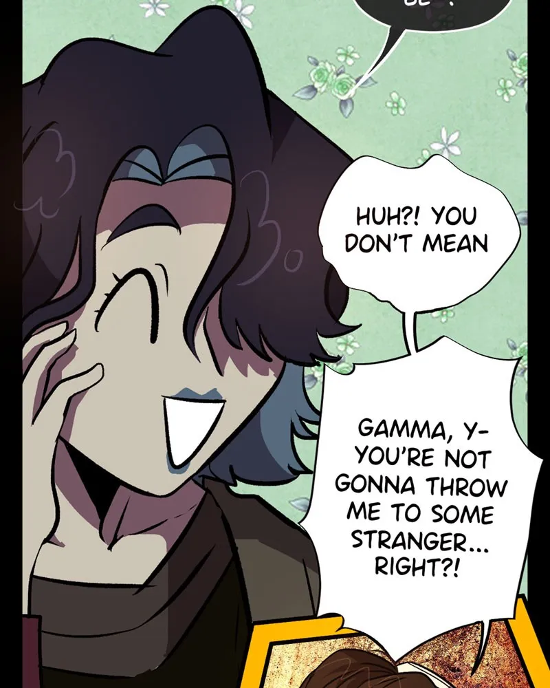 Little Matcha Girl Chapter 71 Online - página 10