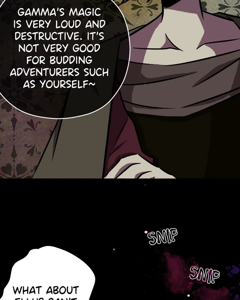 Little Matcha Girl Chapter 71 Online - página 14