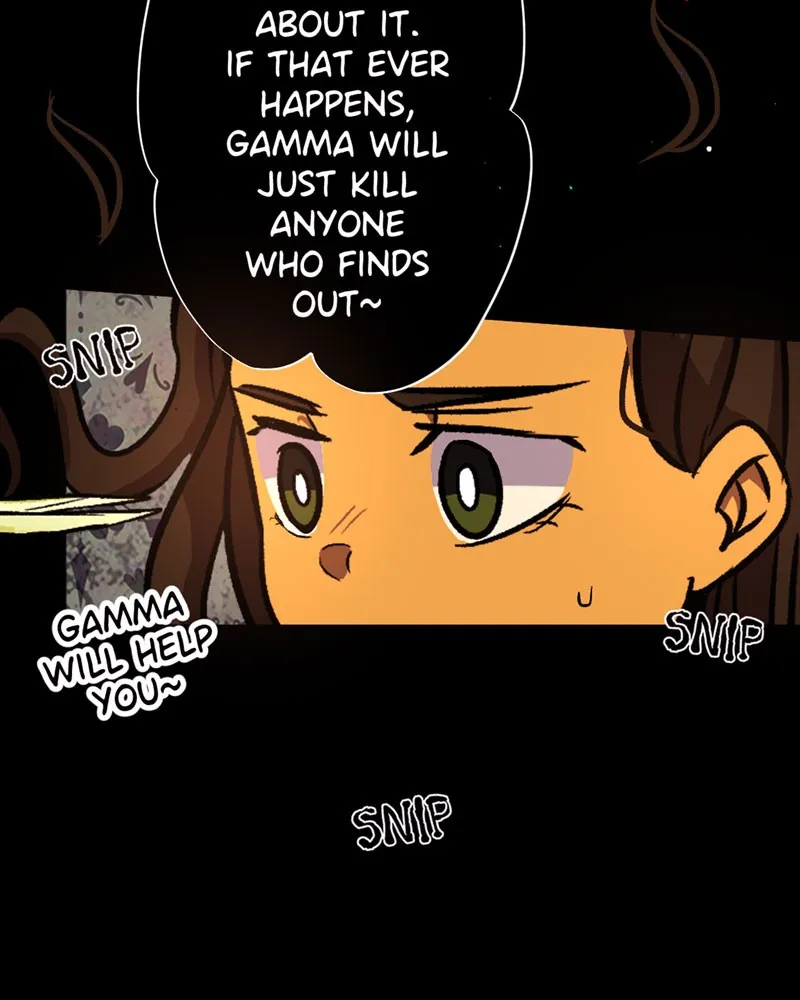 Little Matcha Girl Chapter 71 Online - página 17