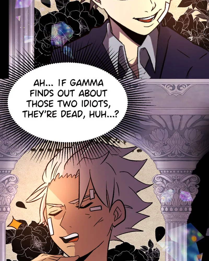 Little Matcha Girl Chapter 71 Online - página 19