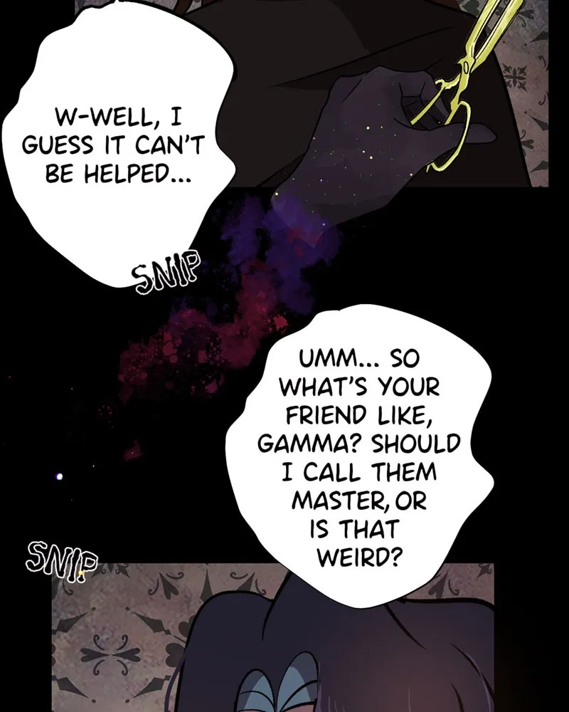 Little Matcha Girl Chapter 71 Online - página 21