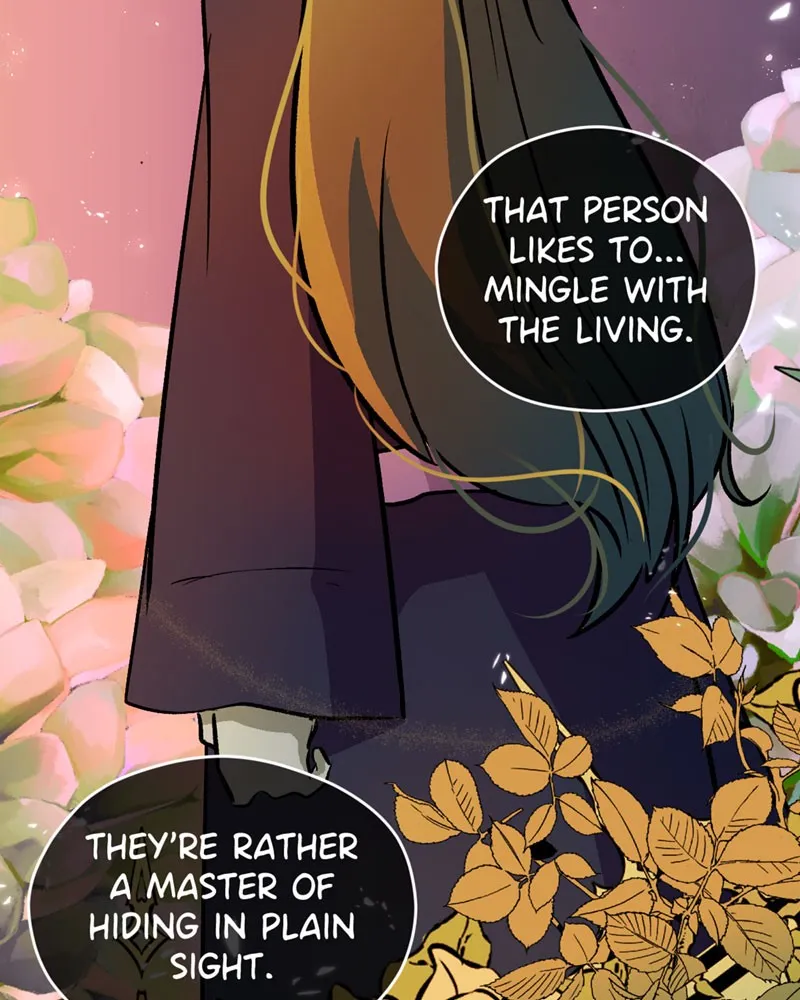 Little Matcha Girl Chapter 71 Online - página 25