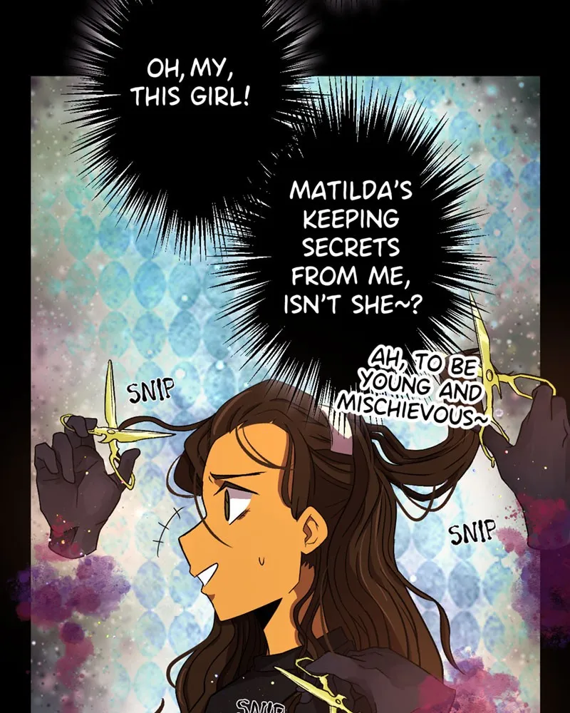 Little Matcha Girl Chapter 71 Online - página 30