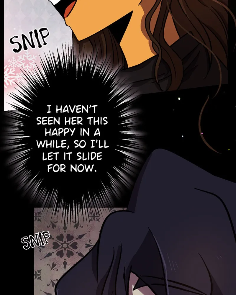 Little Matcha Girl Chapter 71 Online - página 33