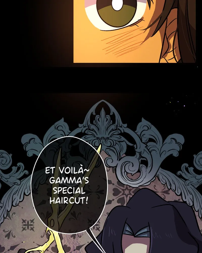 Little Matcha Girl Chapter 71 Online - página 45