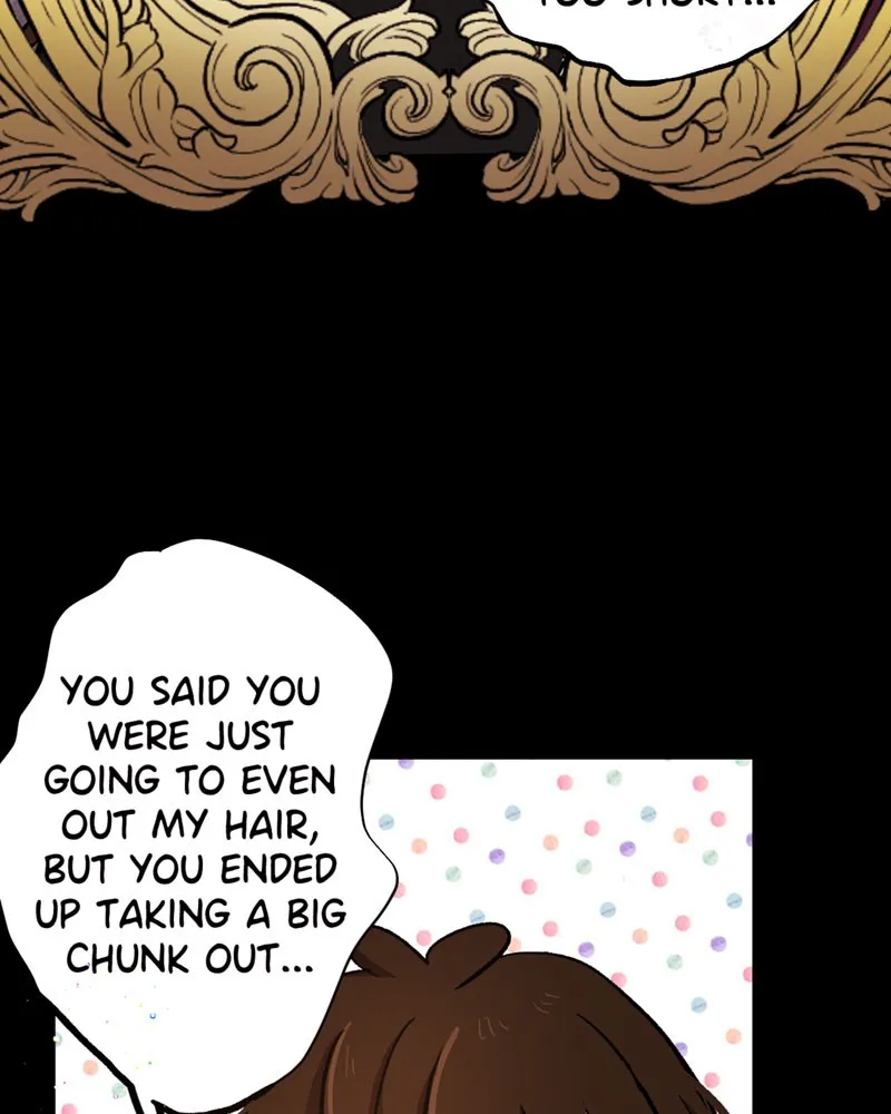 Little Matcha Girl Chapter 71 Online - página 47