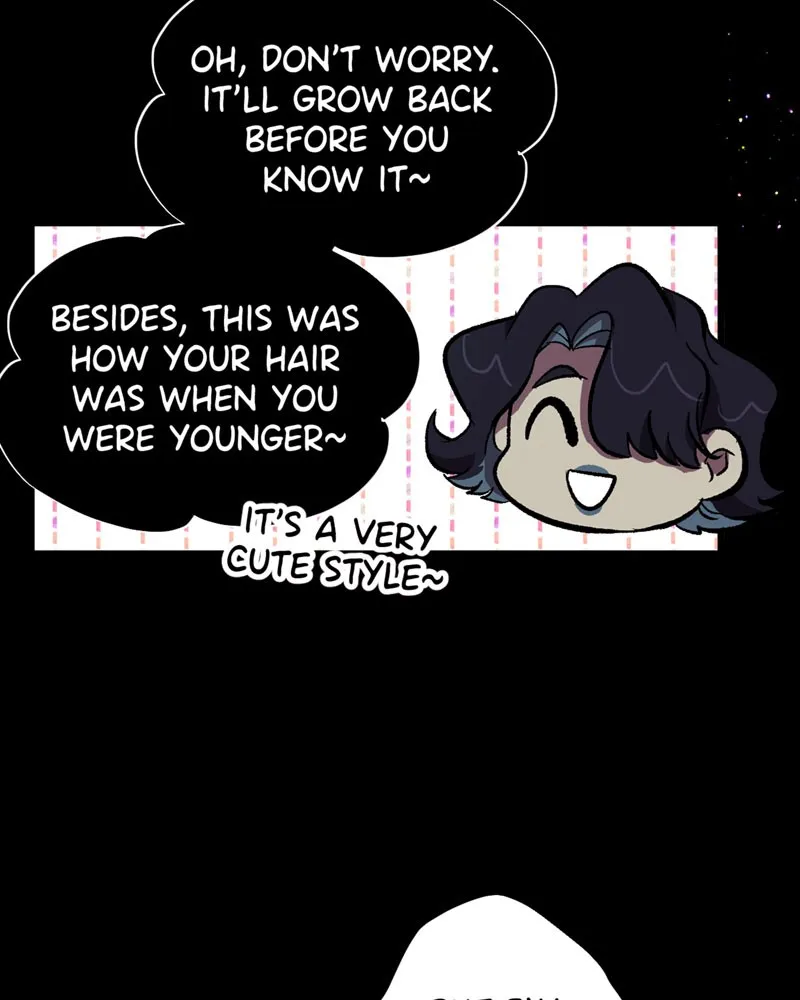 Little Matcha Girl Chapter 71 Online - página 49