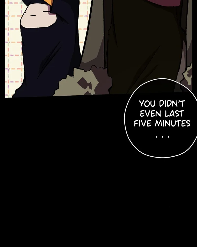 Little Matcha Girl Chapter 71 Online - página 54