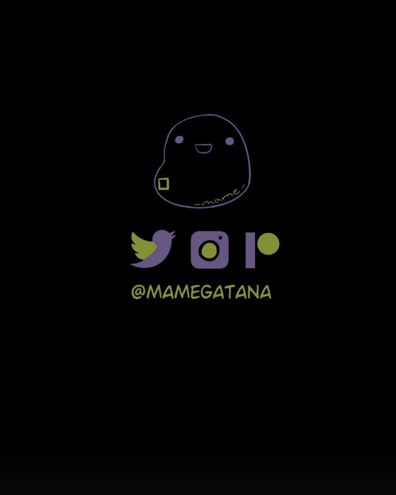 Little Matcha Girl Chapter 71 Online - página 55