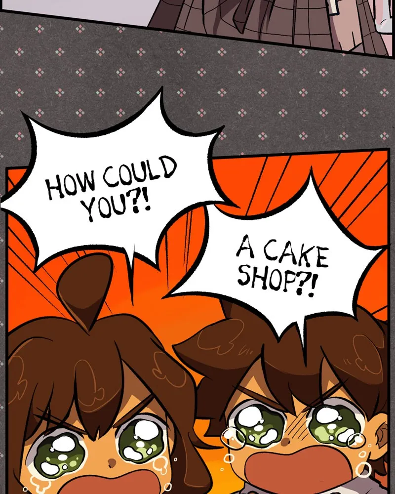 Little Matcha Girl Chapter 72 Online - página 21