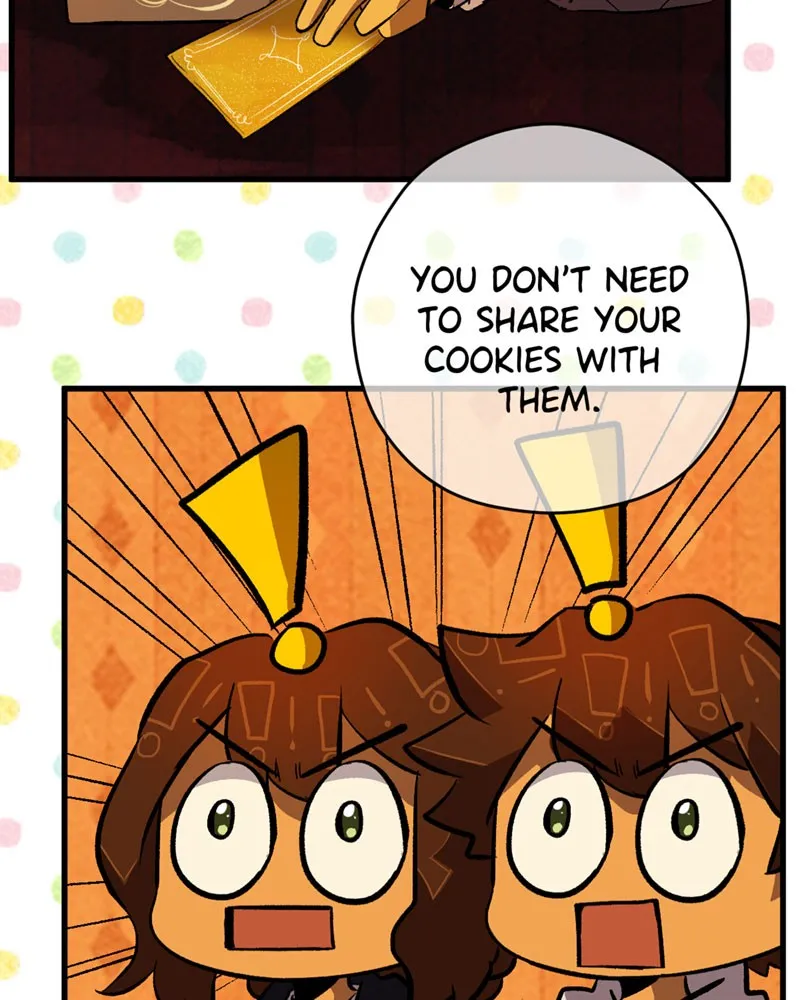 Little Matcha Girl Chapter 72 Online - página 34